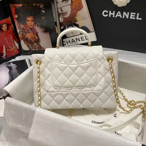Firstbag Ru FLAP BAG CHANEL 0502